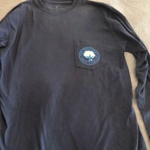 The Southern Shirt Company long sleeve